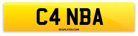 C4 NBA