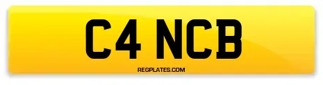 C4 NCB