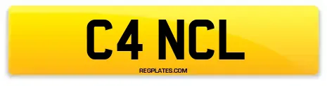 C4 NCL