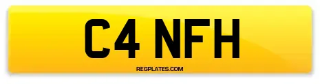 C4 NFH