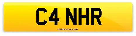 C4 NHR