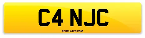 C4 NJC