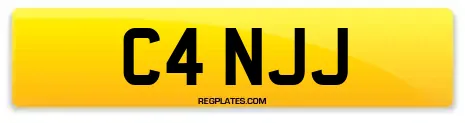 C4 NJJ