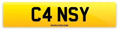 C4 NSY
