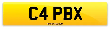 C4 PBX