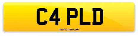 C4 PLD