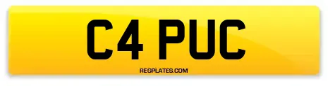 C4 PUC