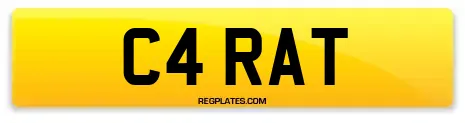 C4 RAT