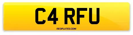 C4 RFU