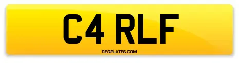 C4 RLF