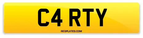 C4 RTY