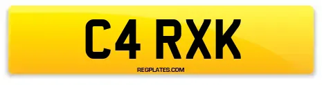 C4 RXK