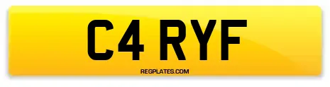 C4 RYF