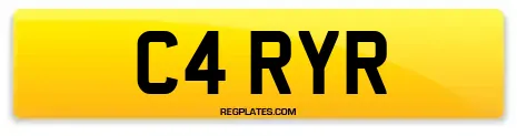 C4 RYR