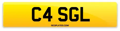C4 SGL
