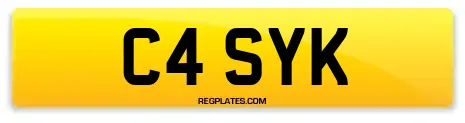 C4 SYK