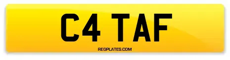 C4 TAF