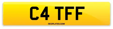 C4 TFF