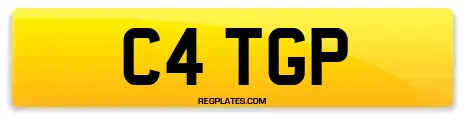C4 TGP