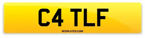 C4 TLF