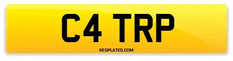 C4 TRP