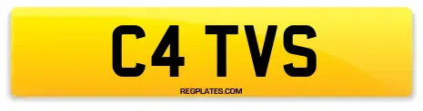 C4 TVS