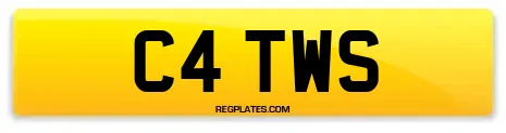 C4 TWS