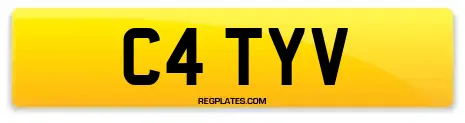 C4 TYV