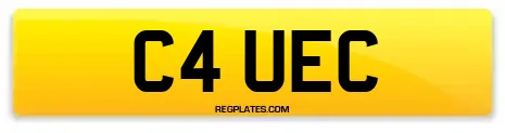 C4 UEC