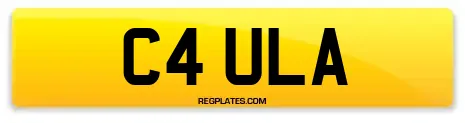 C4 ULA