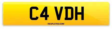 C4 VDH