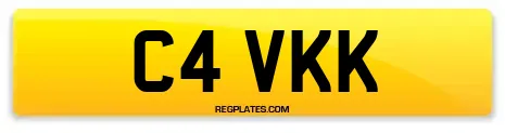 C4 VKK