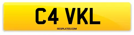 C4 VKL