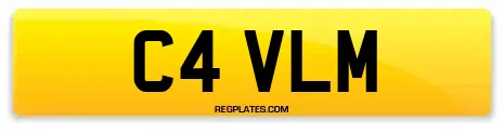 C4 VLM