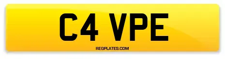 C4 VPE