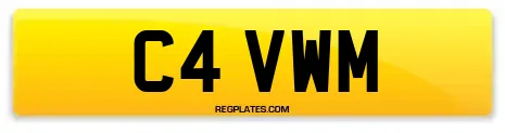 C4 VWM