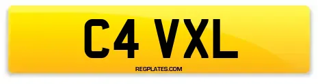 C4 VXL