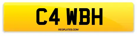 C4 WBH