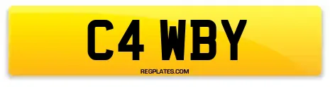 C4 WBY