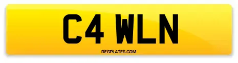C4 WLN