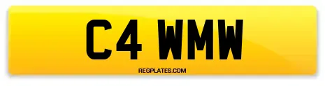 C4 WMW