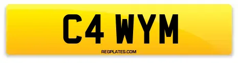 C4 WYM