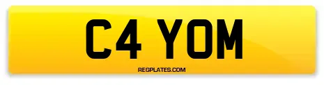 C4 YOM