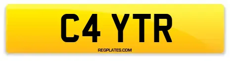 C4 YTR