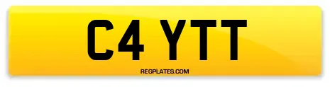C4 YTT