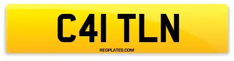 C41 TLN