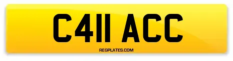 C411 ACC