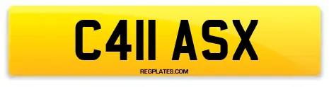 C411 ASX