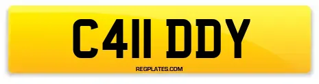 C411 DDY