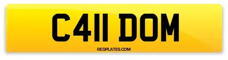 C411 DOM